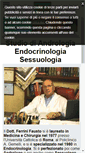 Mobile Screenshot of andrologoferrini.com